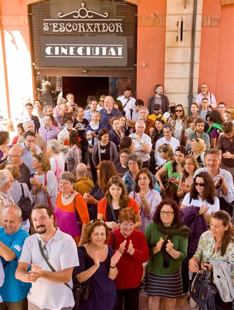 CineCiutat .